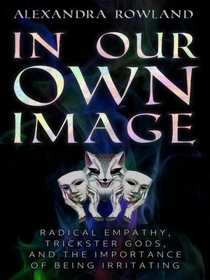 cover image of In Our Own Image